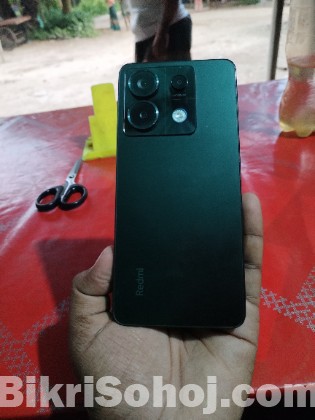 Redmi not 13 pro 5G